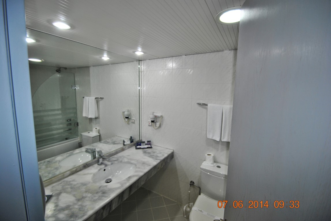 imagini hotel GRAND BLUE SKY KUSADASI